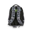 Picture of MAXX MILITARY BOY GREY ANATOMIC BACKPACK
